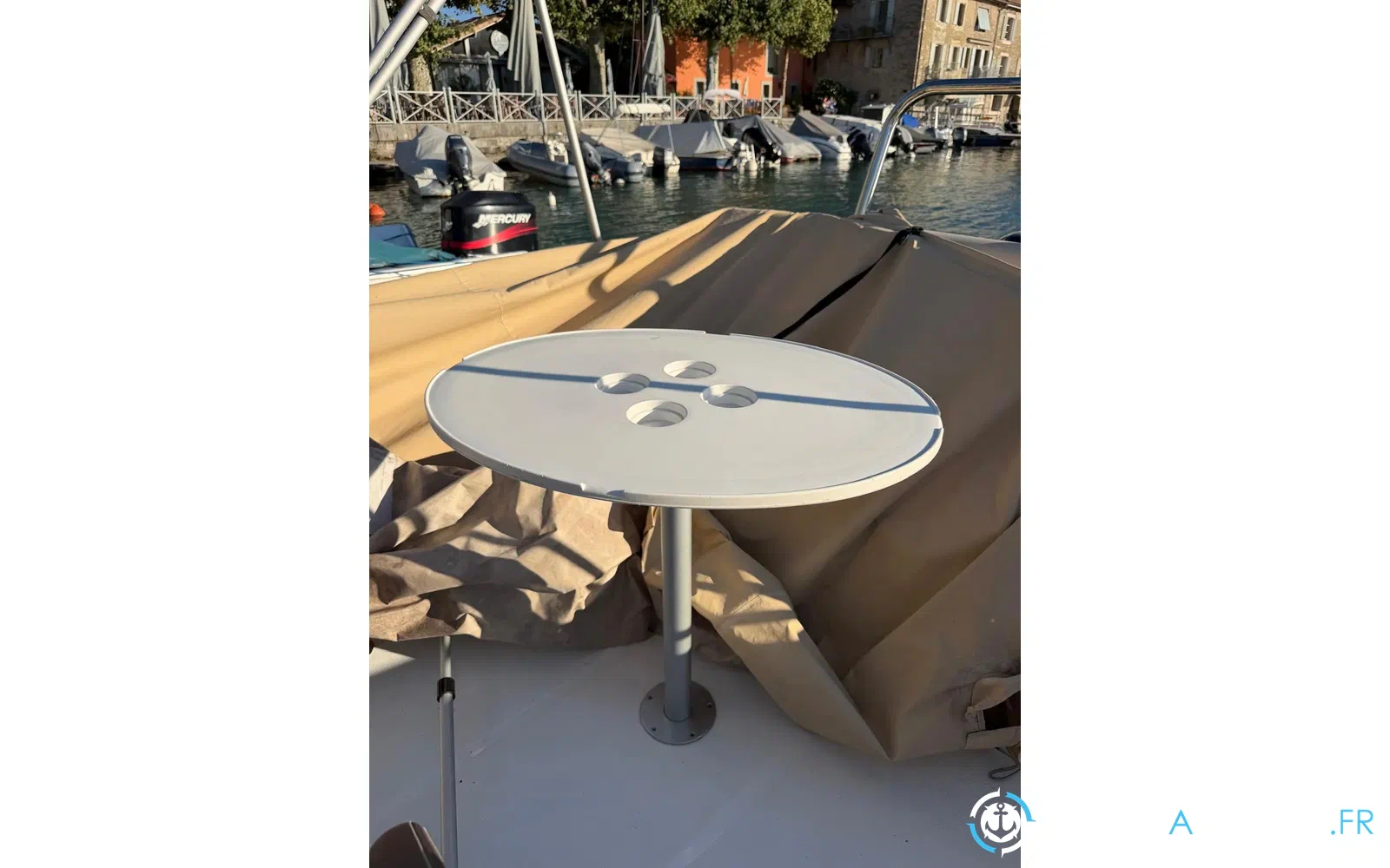slider 3 Beneteau Flyer 6.6 SUNdeck