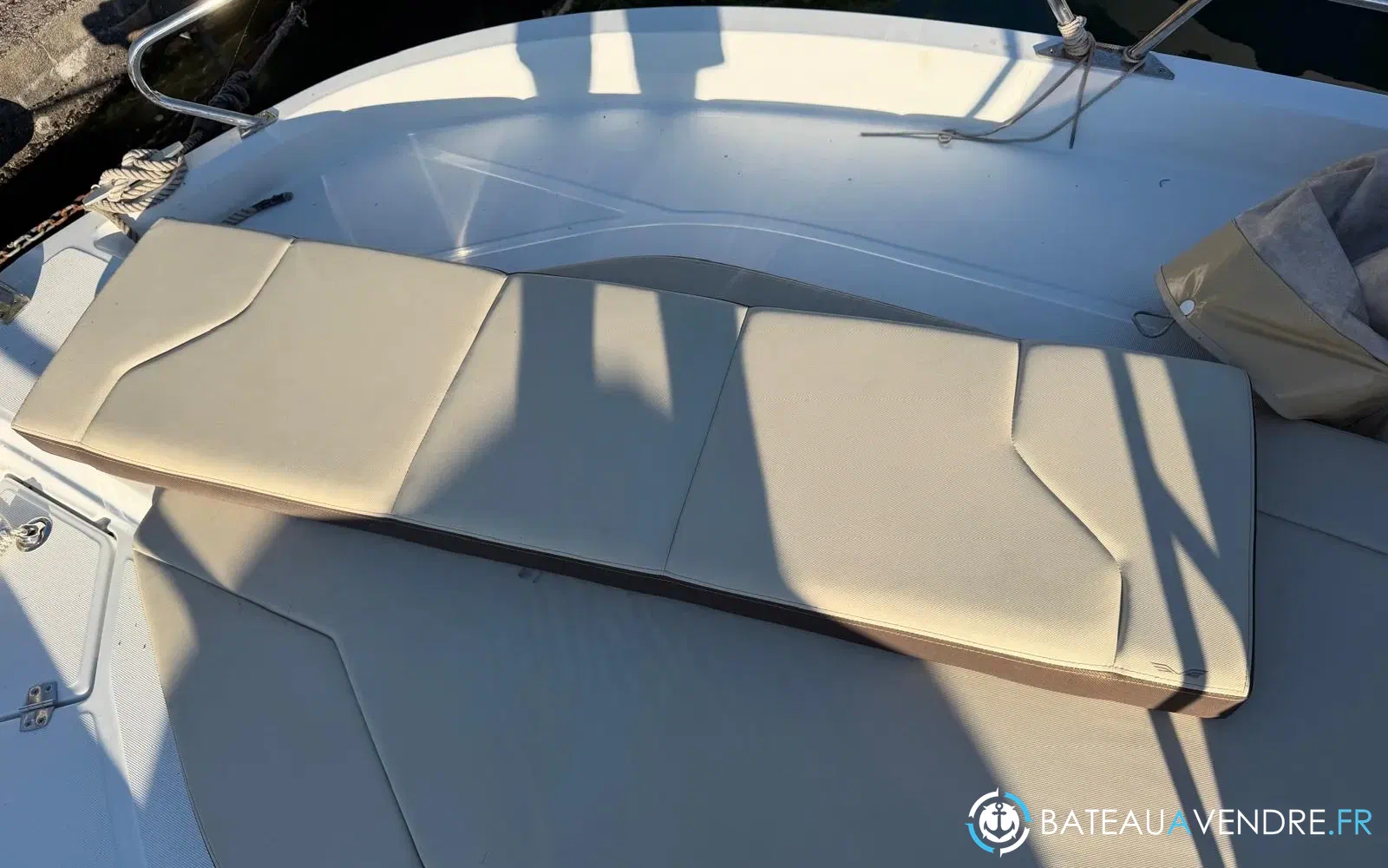slider 4 Beneteau Flyer 6.6 SUNdeck