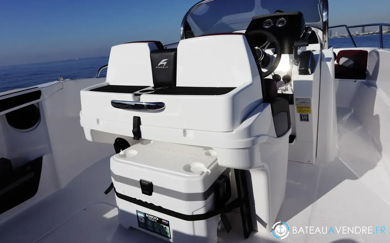 slider 16 Karnic SL641