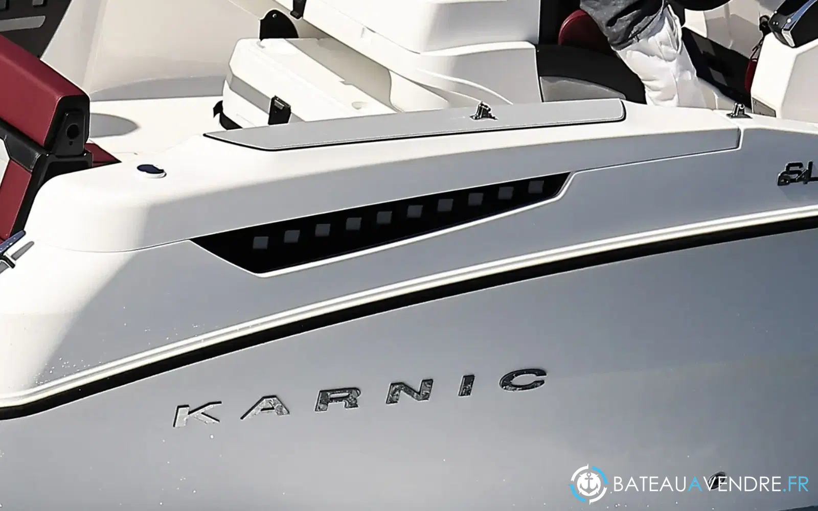 slider 18 Karnic SL641