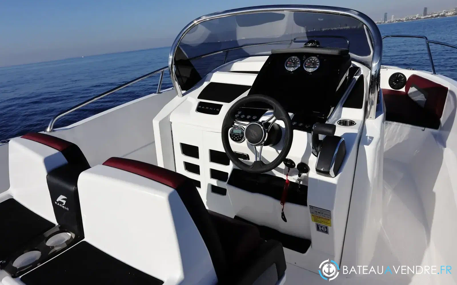 slider 22 Karnic SL641