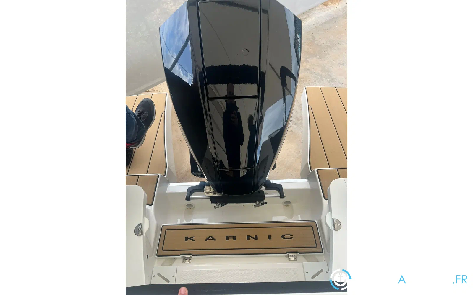 slider 13 Karnic SL742