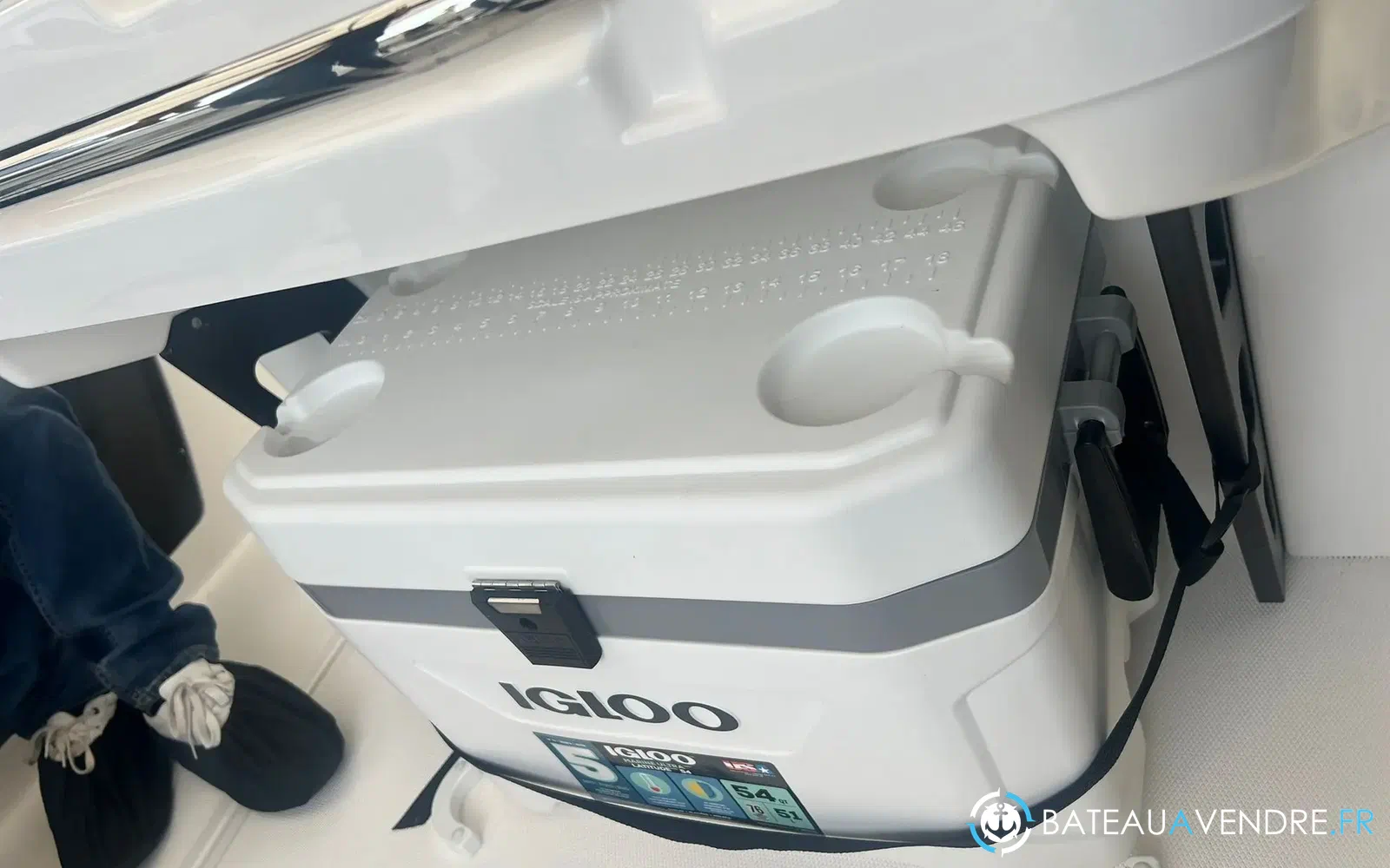slider 15 Karnic SL742