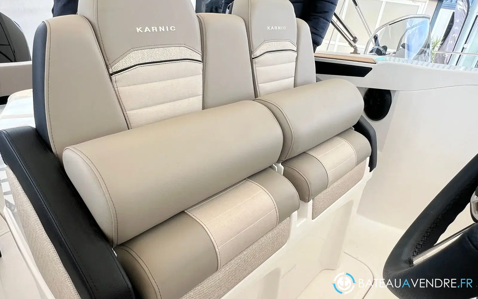 slider 16 Karnic SL742