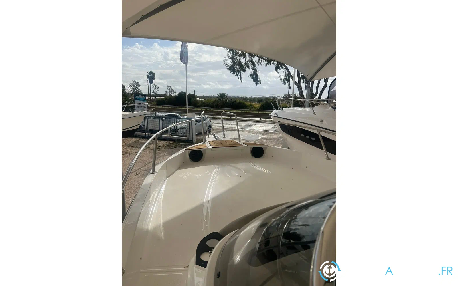 slider 22 Karnic SL742