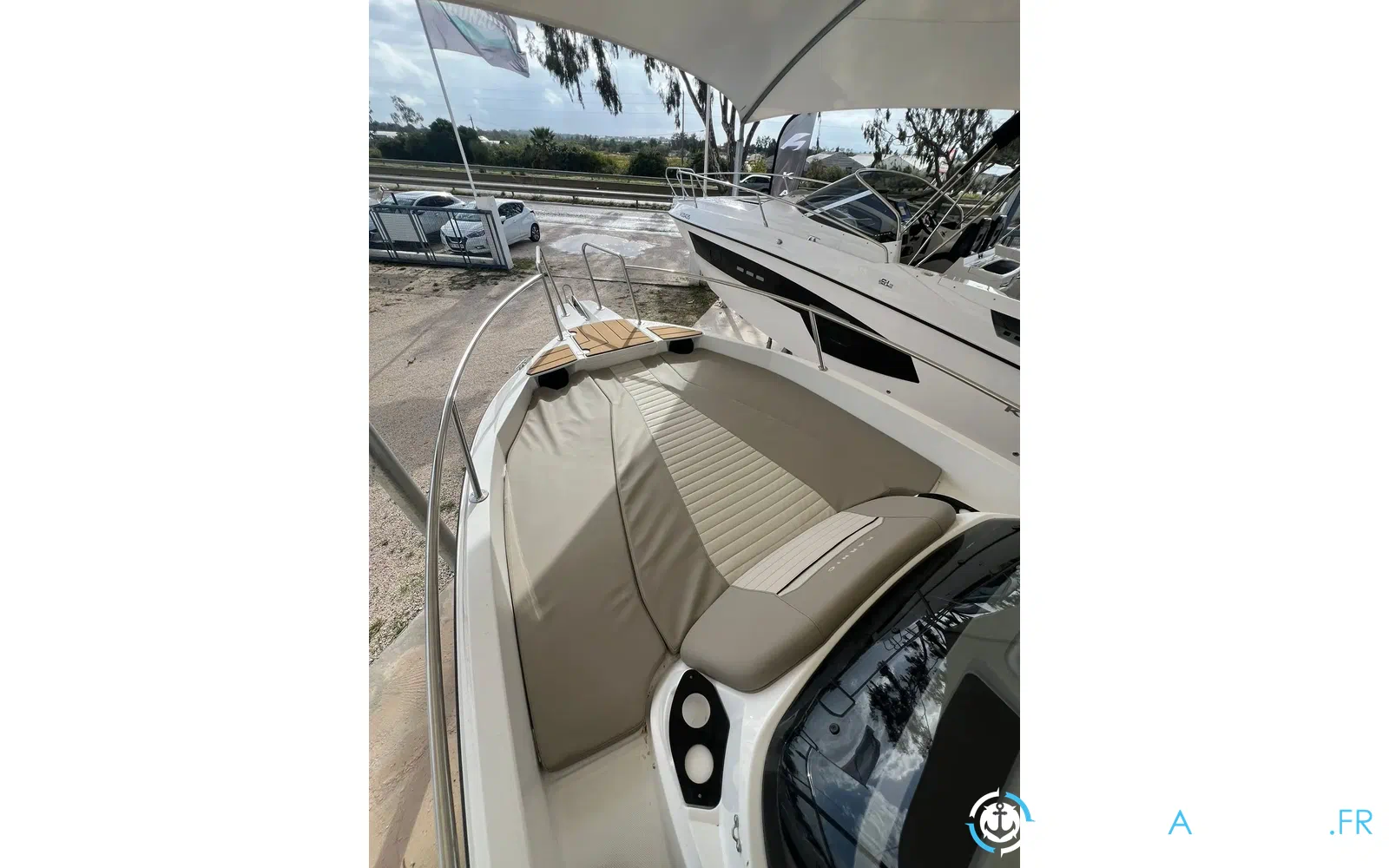 slider 25 Karnic SL742
