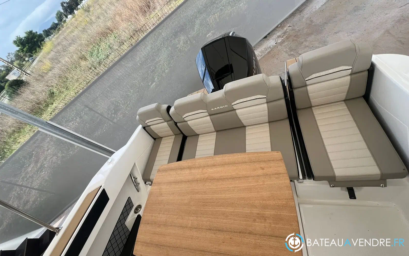 slider 30 Karnic SL742
