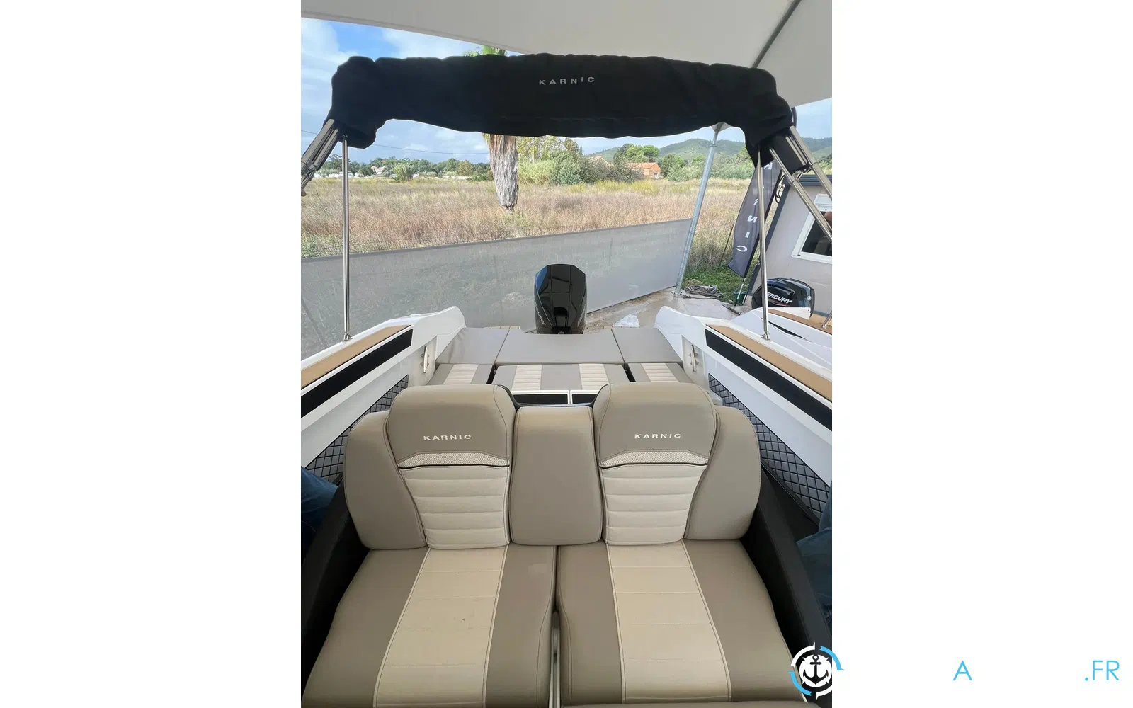 slider 34 Karnic SL742