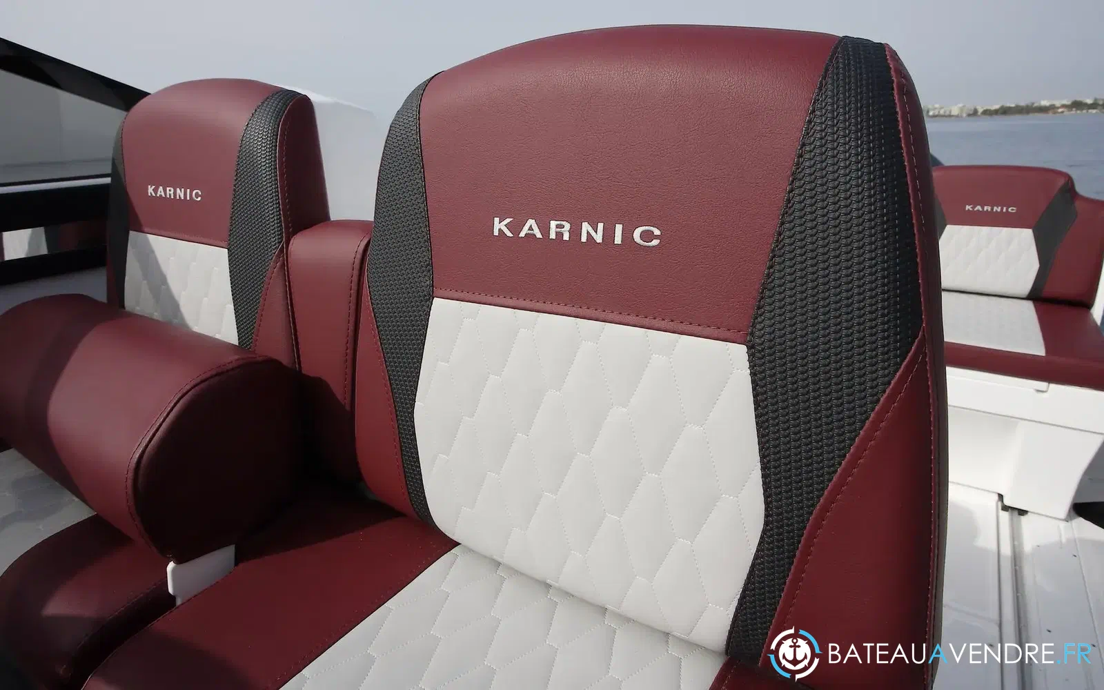 slider 12 Karnic CS740SHT