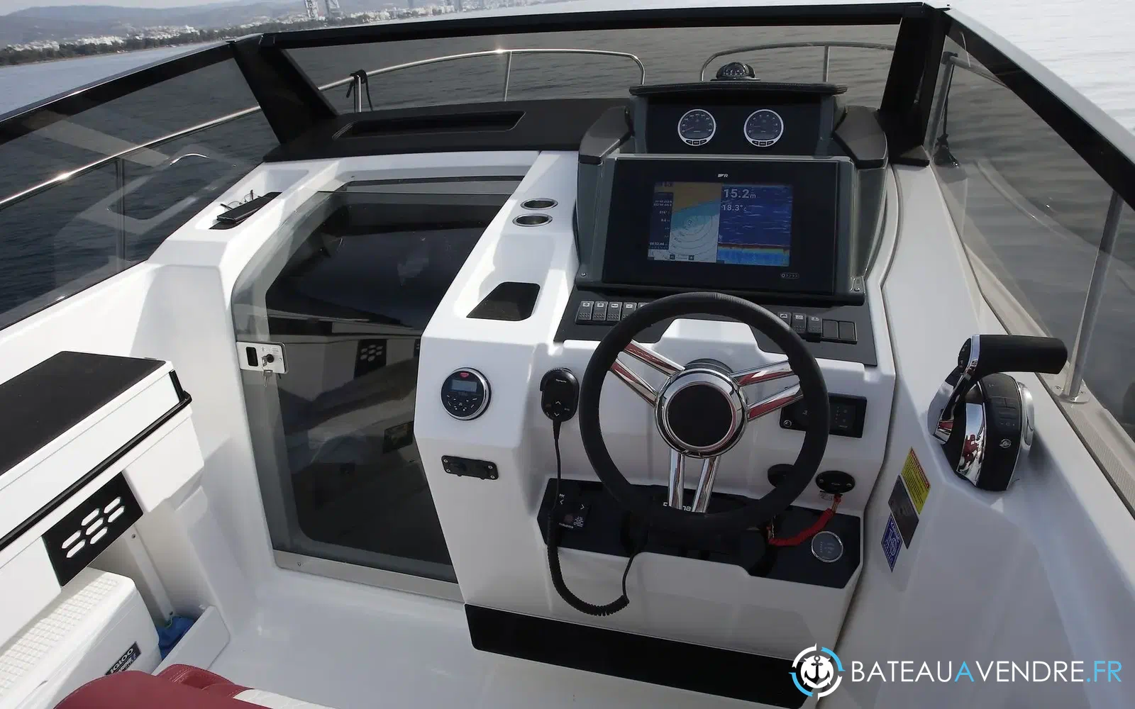 slider 16 Karnic CS740SHT