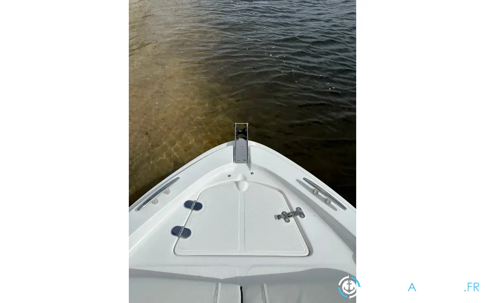 slider 4 B2 Marine Cap Ferret 135