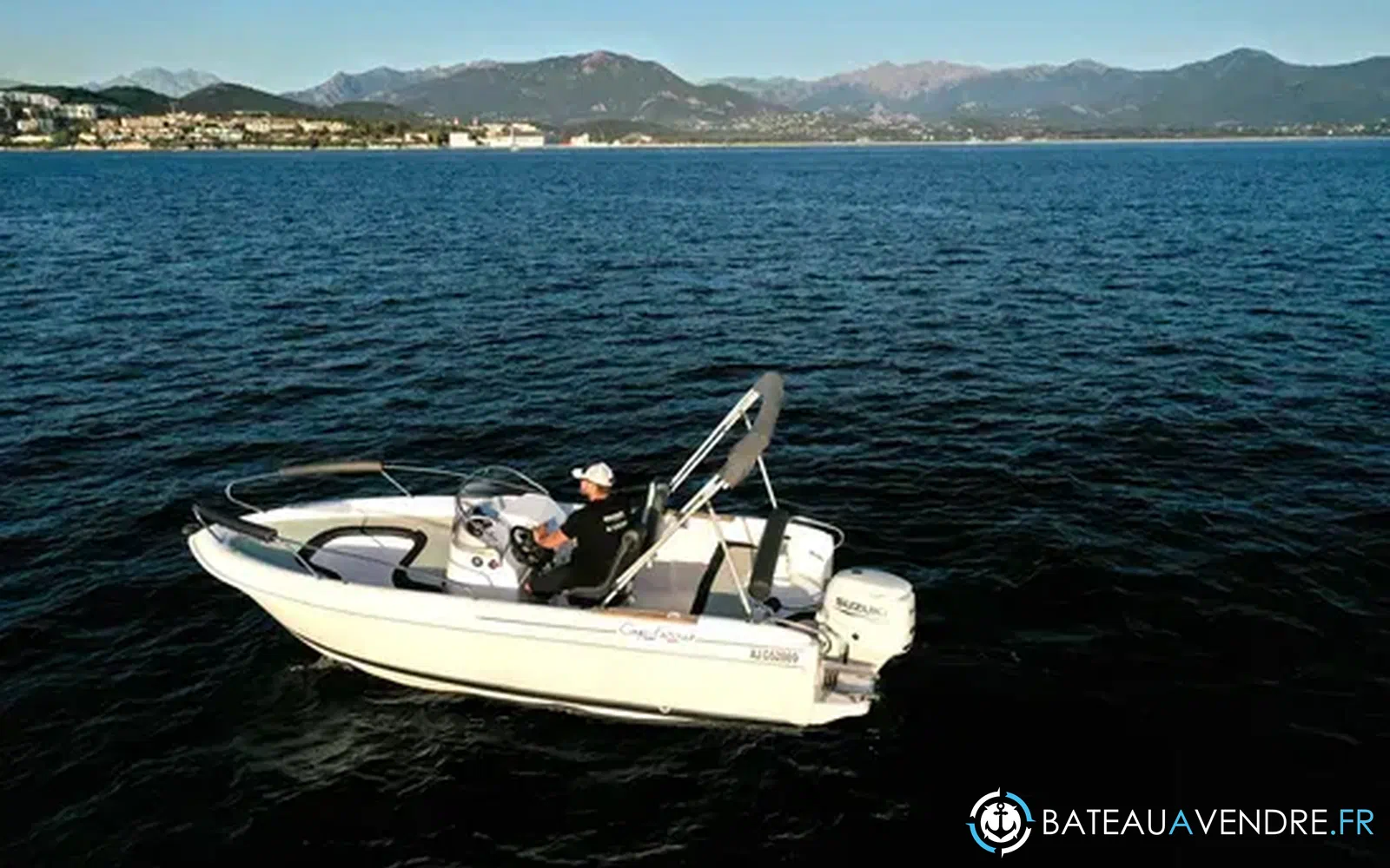 slider 2 B2 Marine Cap Ferret 522