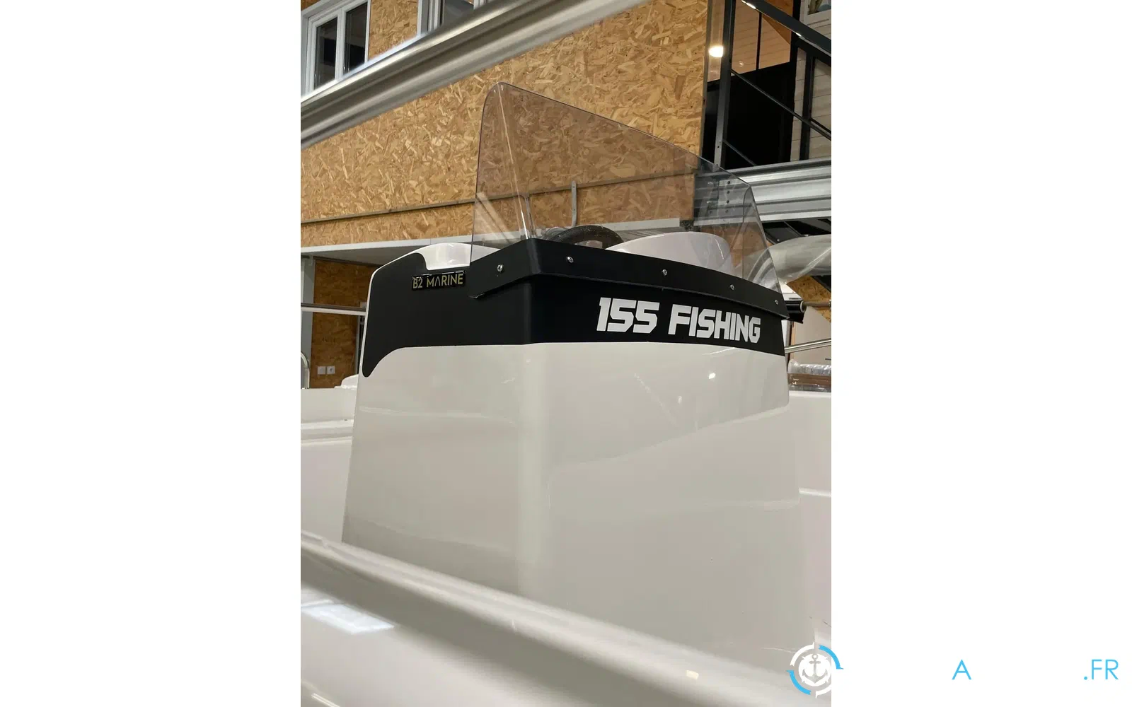slider 10 B2 Marine 155