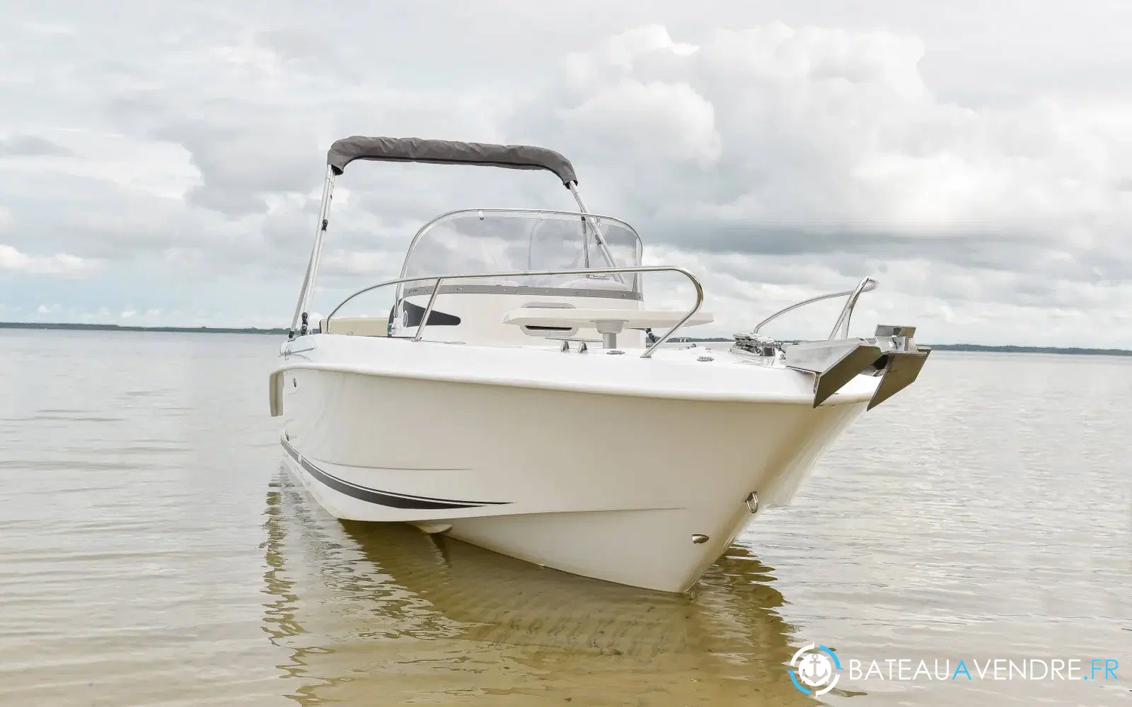 slider 13 B2 Marine Cap Ferret 652