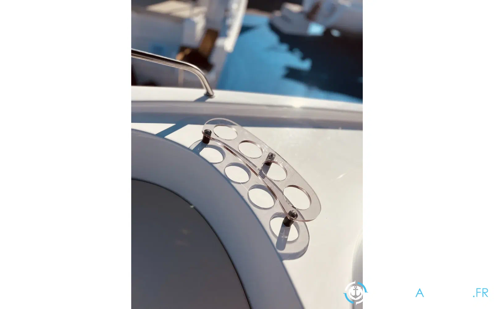 slider 6 B2 Marine Cap Ferret 652