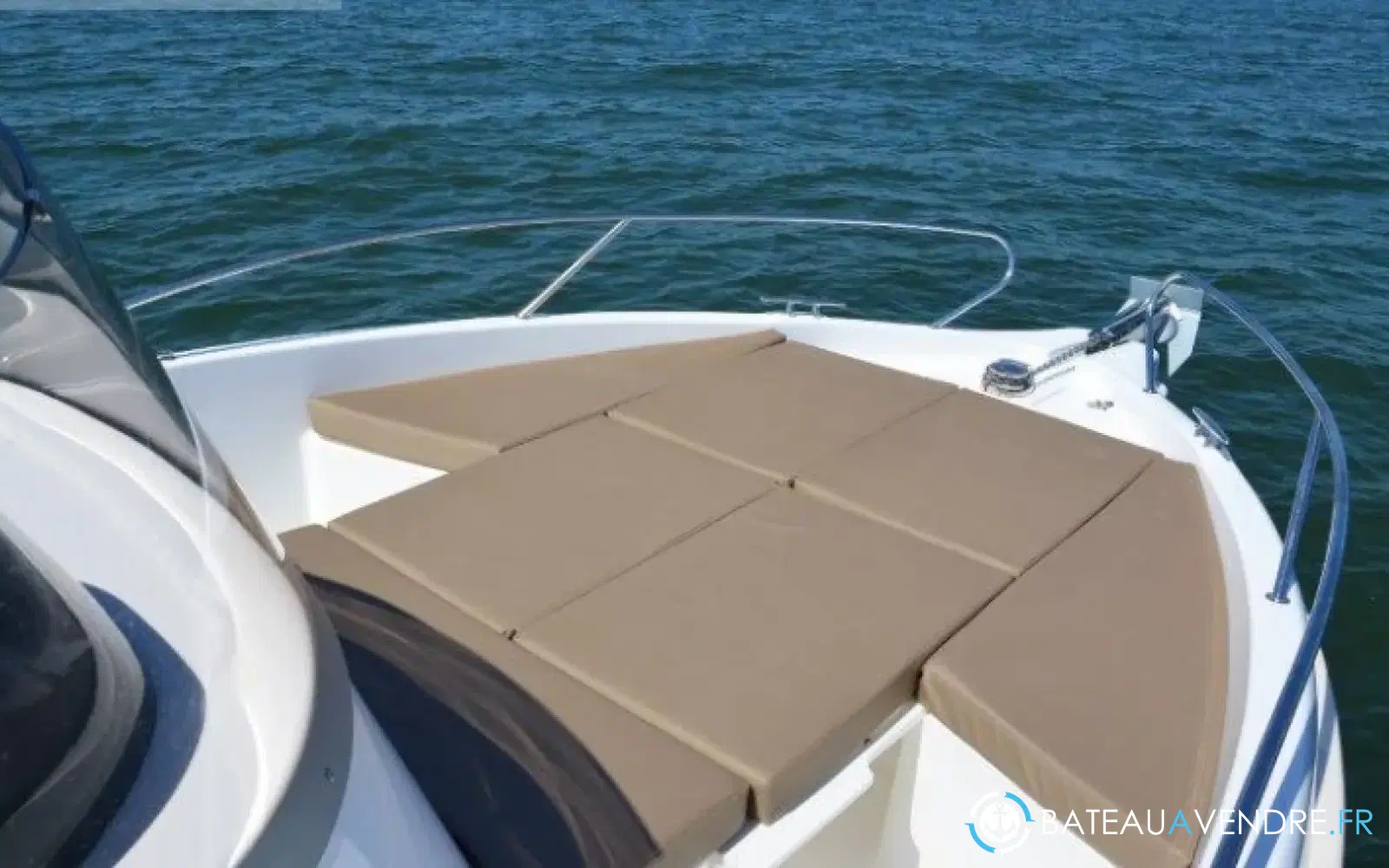 slider 8 B2 Marine Cap Ferret 702