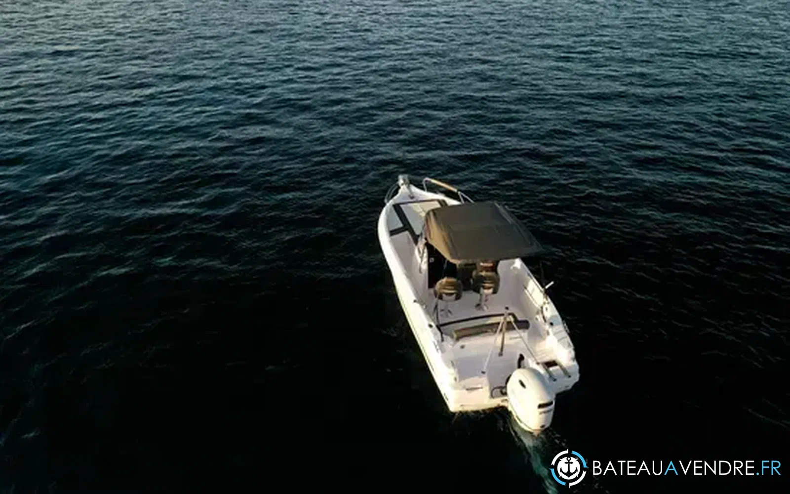 slider 4 B2 Marine Cap Ferret 702