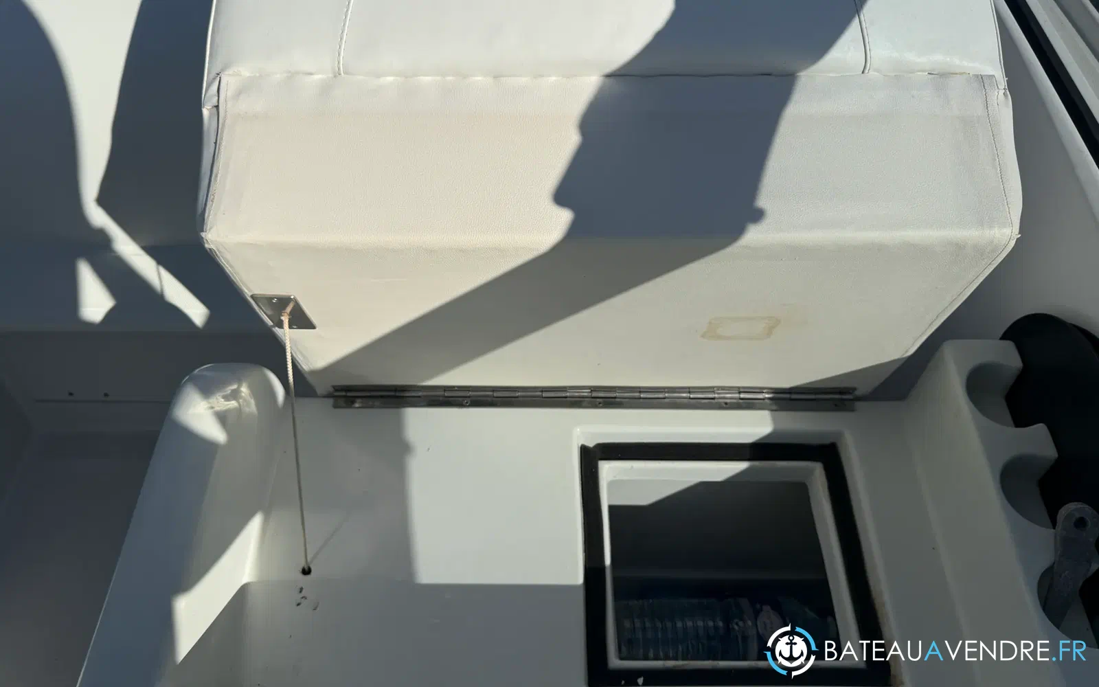slider 12 Pershing 37