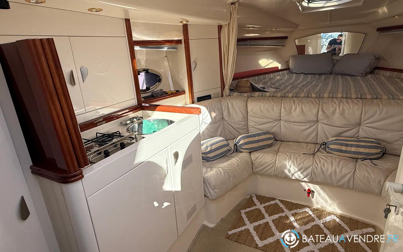 slider 22 Pershing 37