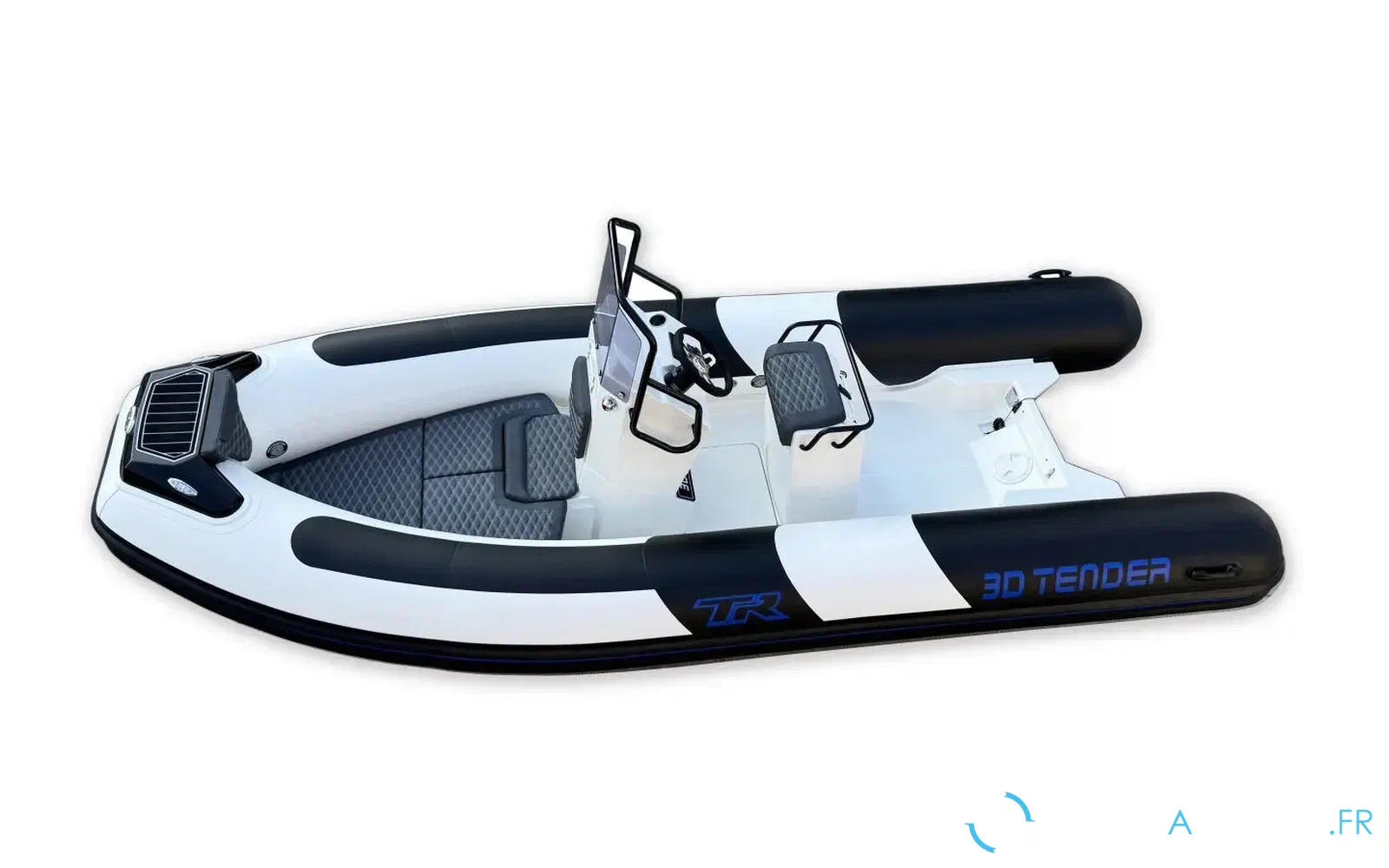 slider 18 3D Tender TR54 EDITION LIMITEE