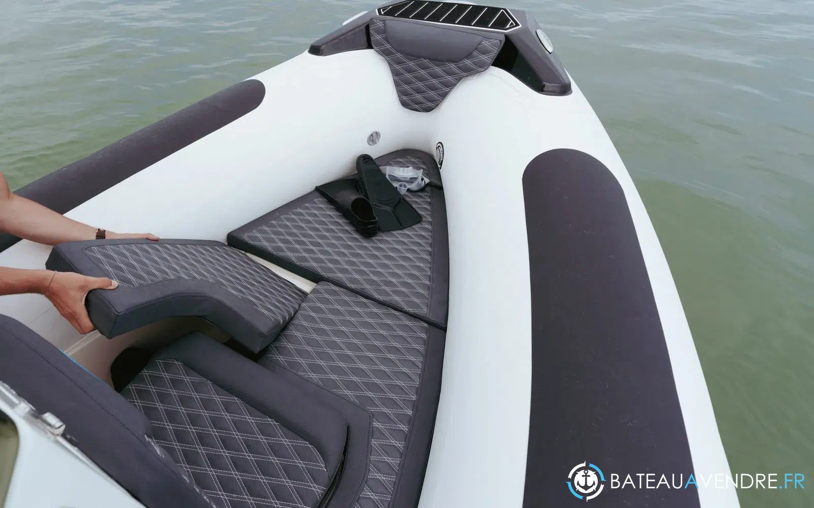 slider 19 3D Tender TR54 EDITION LIMITEE