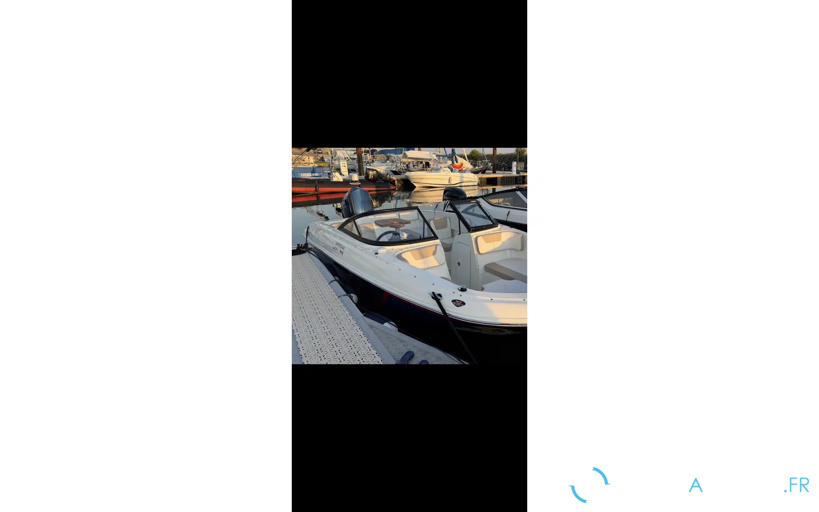slider 0 Bayliner VR4 OB