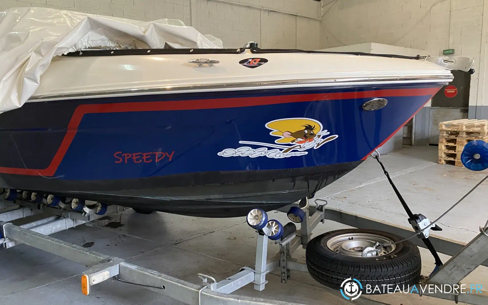 slider 1 Bayliner VR4 OB