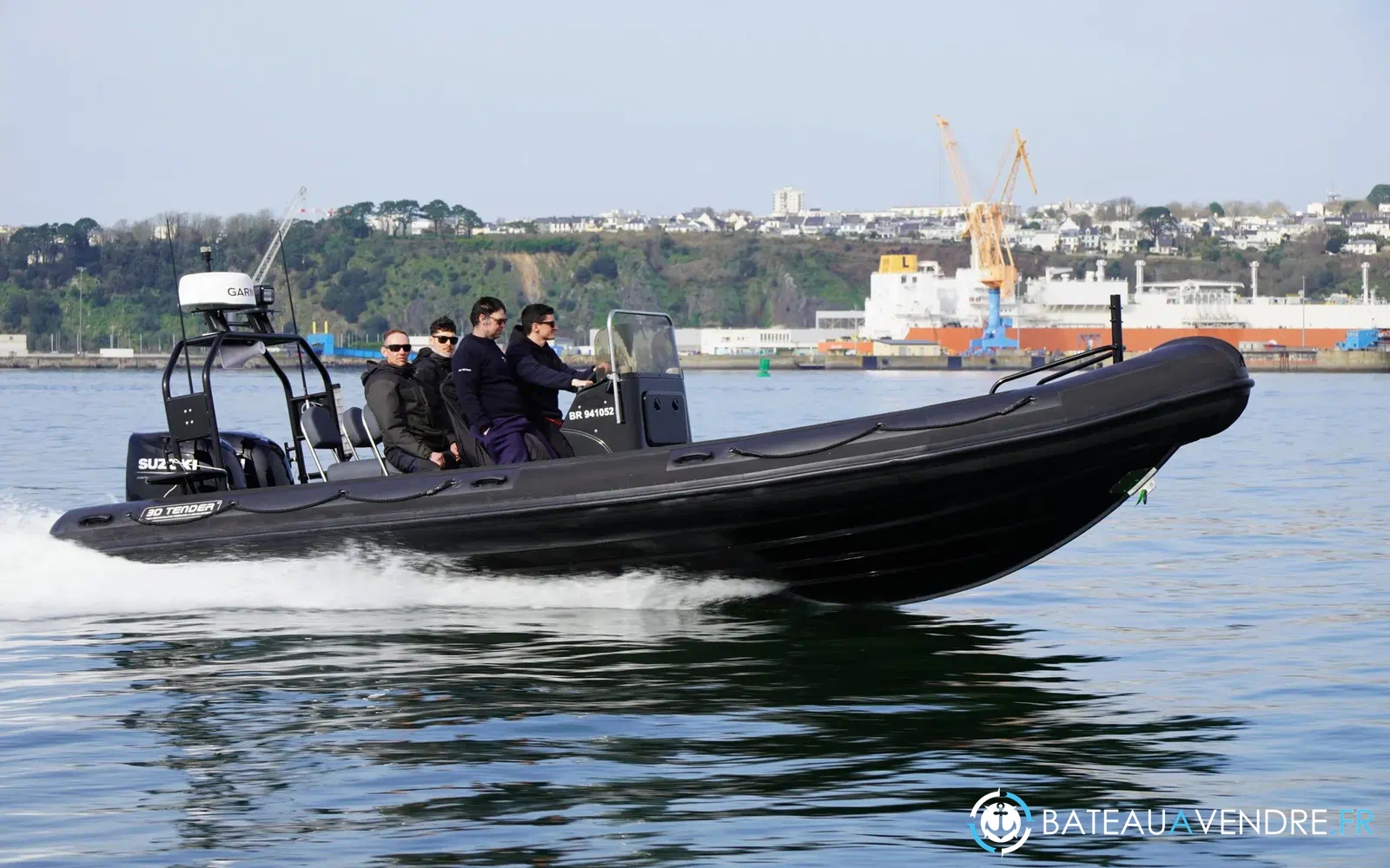 slider 0 3D Tender Patrol 760