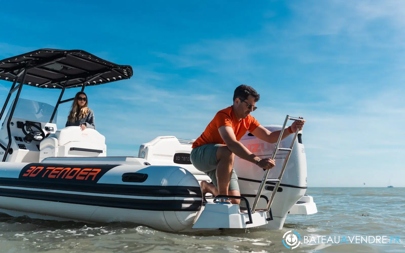 slider 3 3D Tender DREAM 7