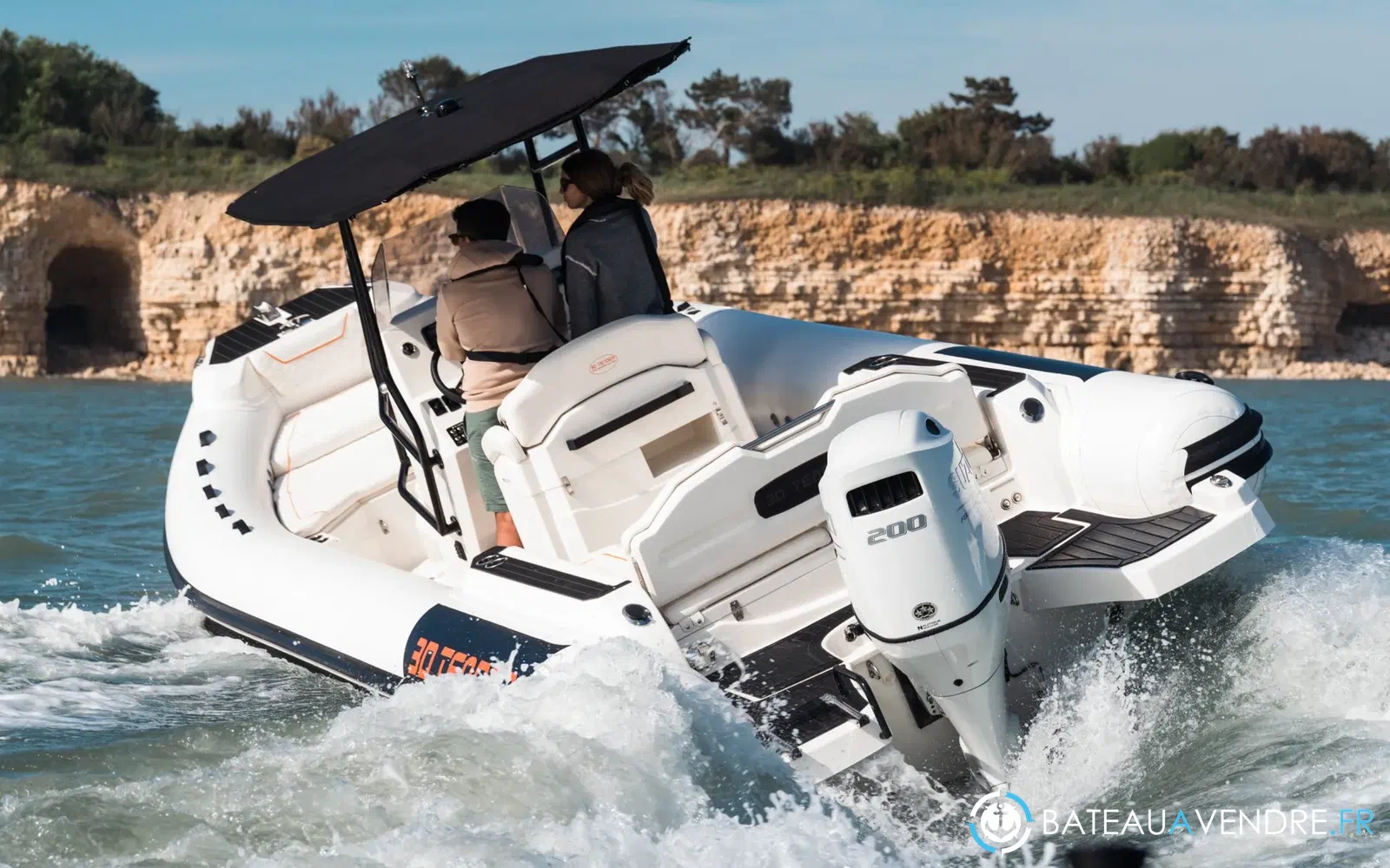 slider 1 3D Tender DREAM 7