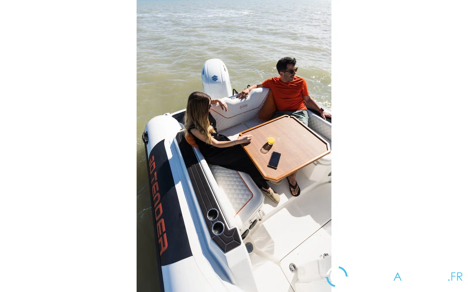 slider 6 3D Tender DREAM 7