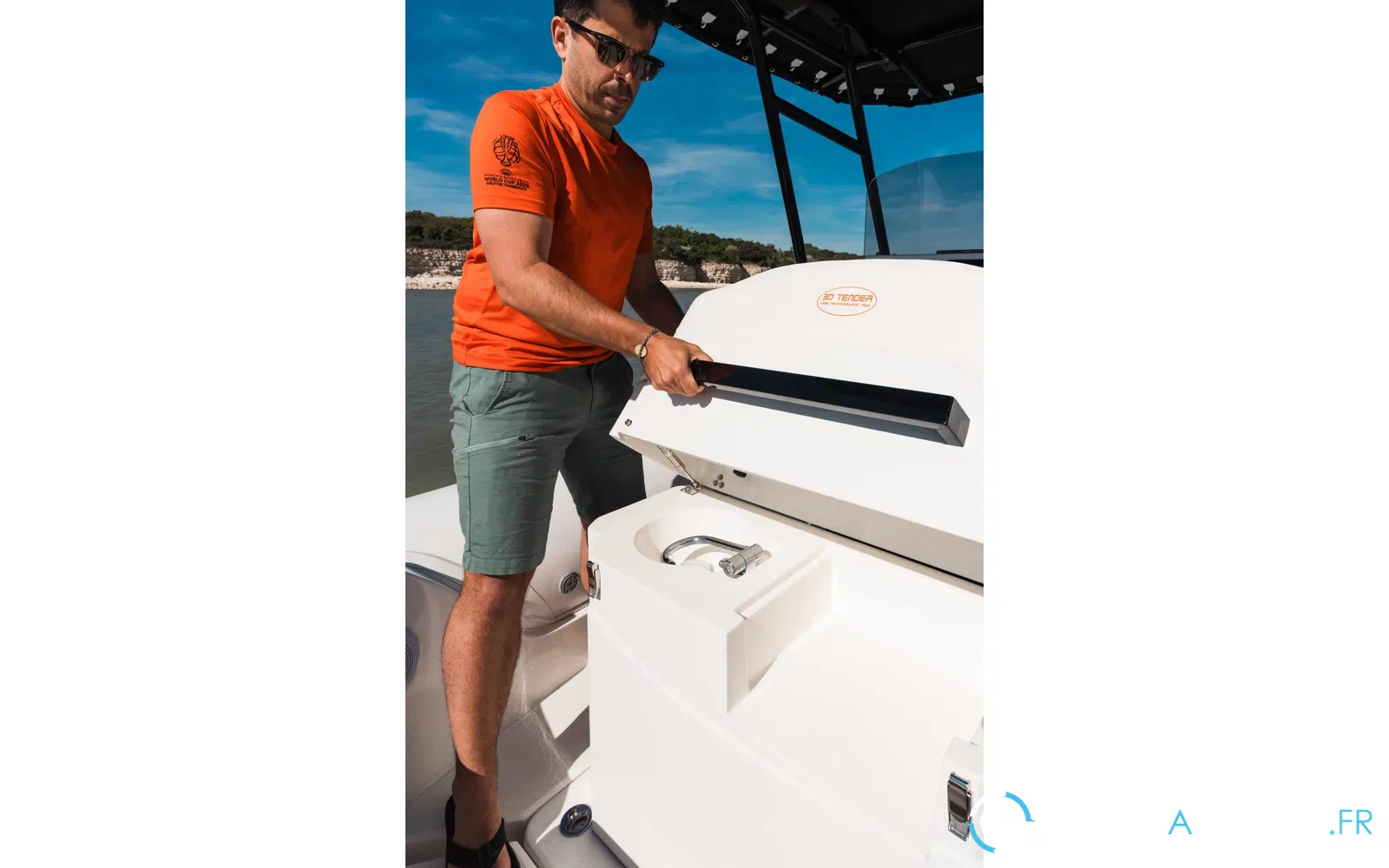 slider 11 3D Tender DREAM 7