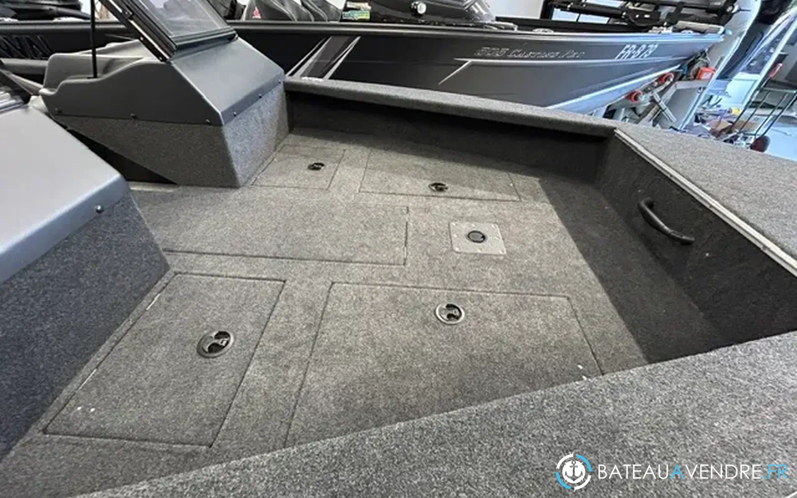 slider 3 Brema 510V Edge Double Console