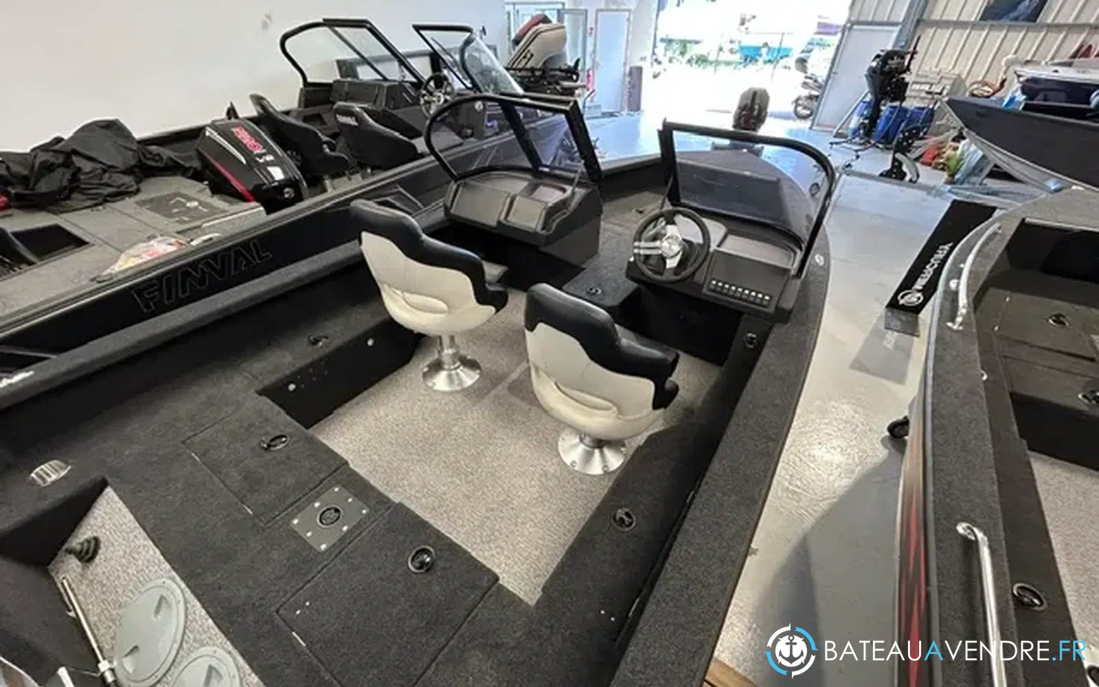 slider 4 Brema 510V Edge Double Console