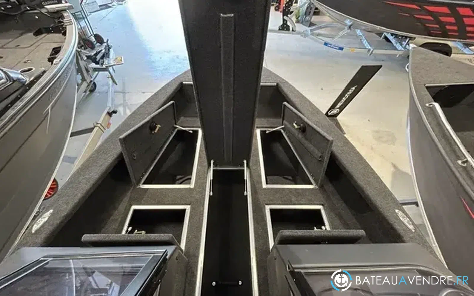 slider 6 Brema 510V Edge Double Console