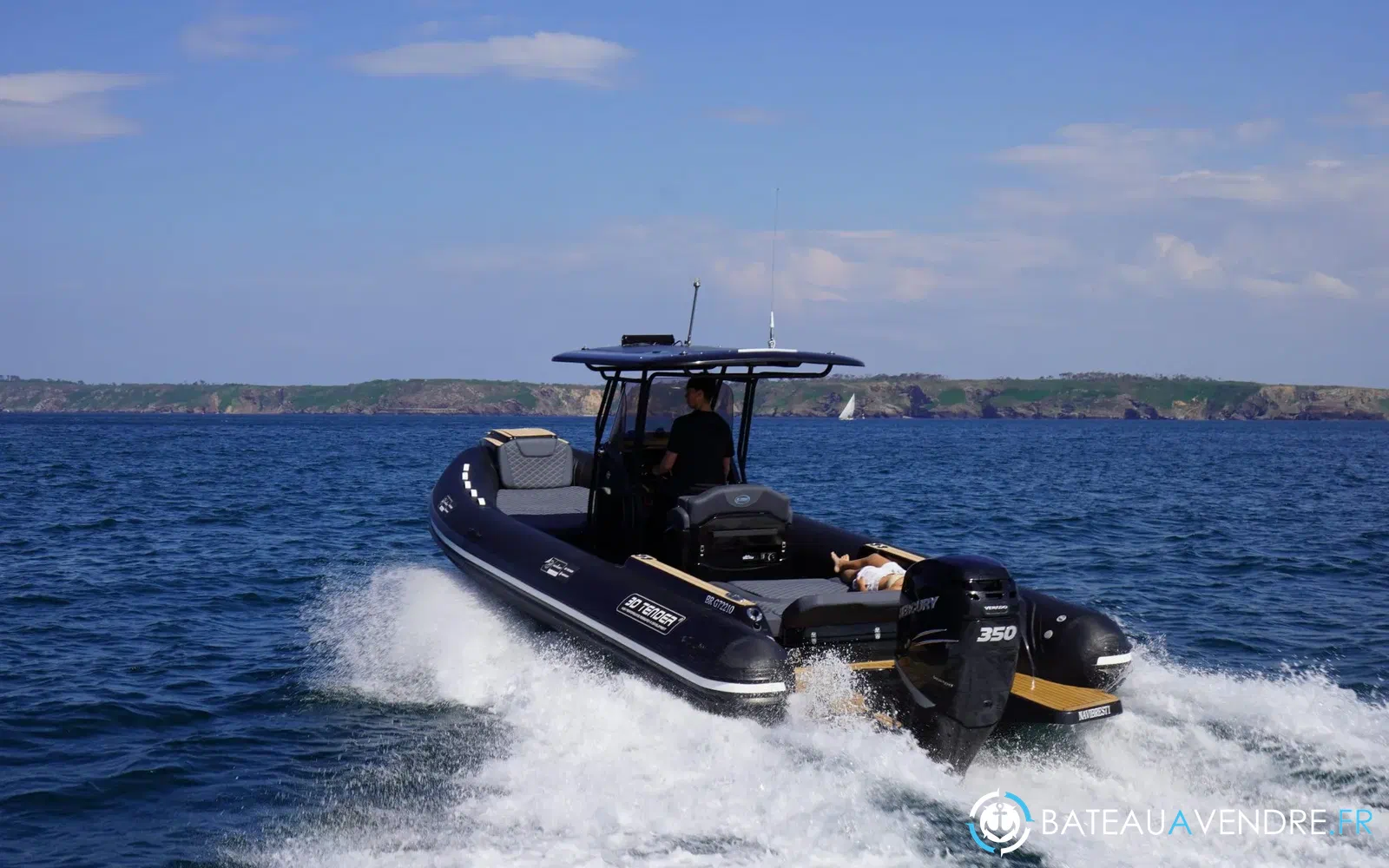 slider 9 3D Tender Dream 850