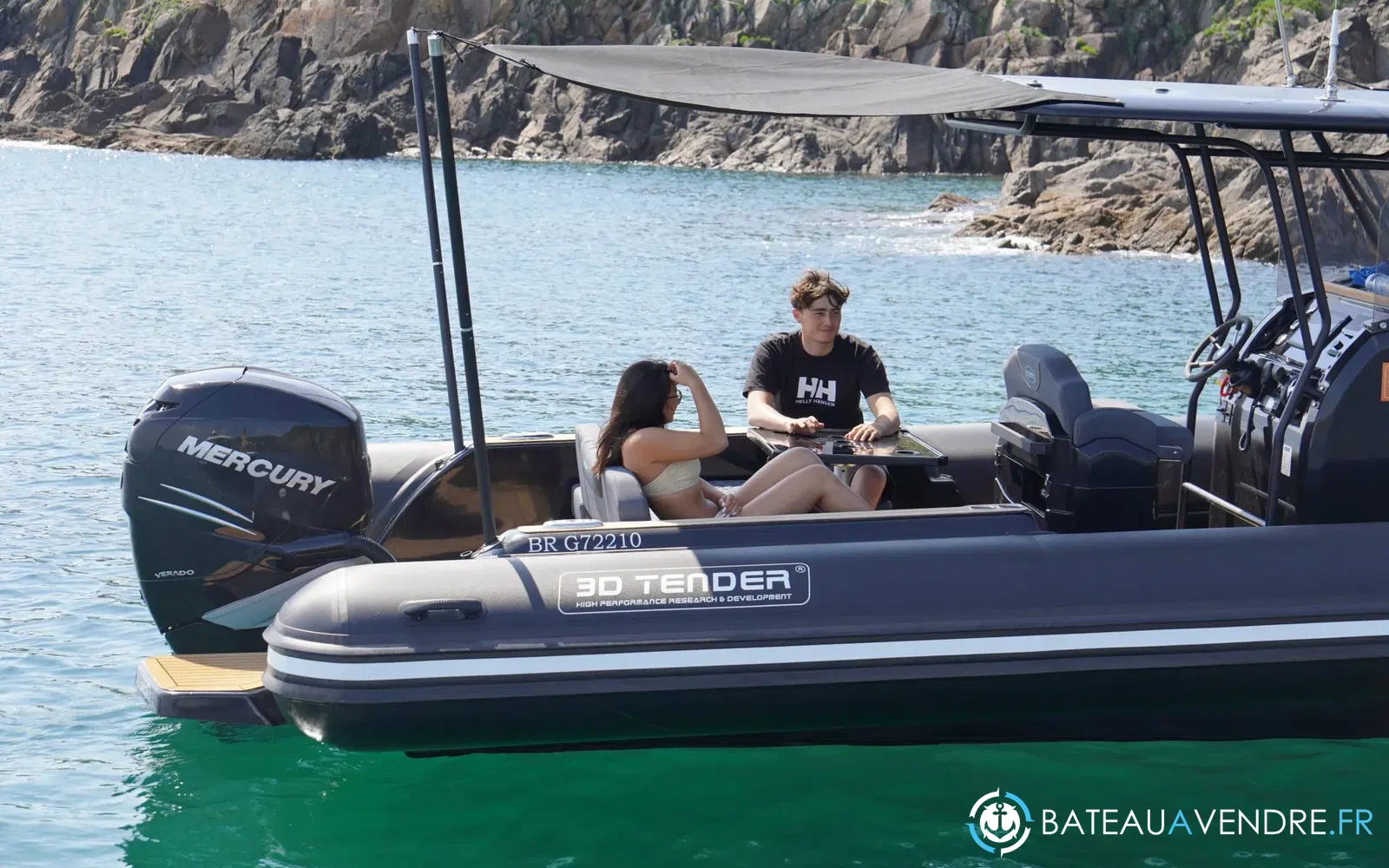 slider 17 3D Tender Dream 850