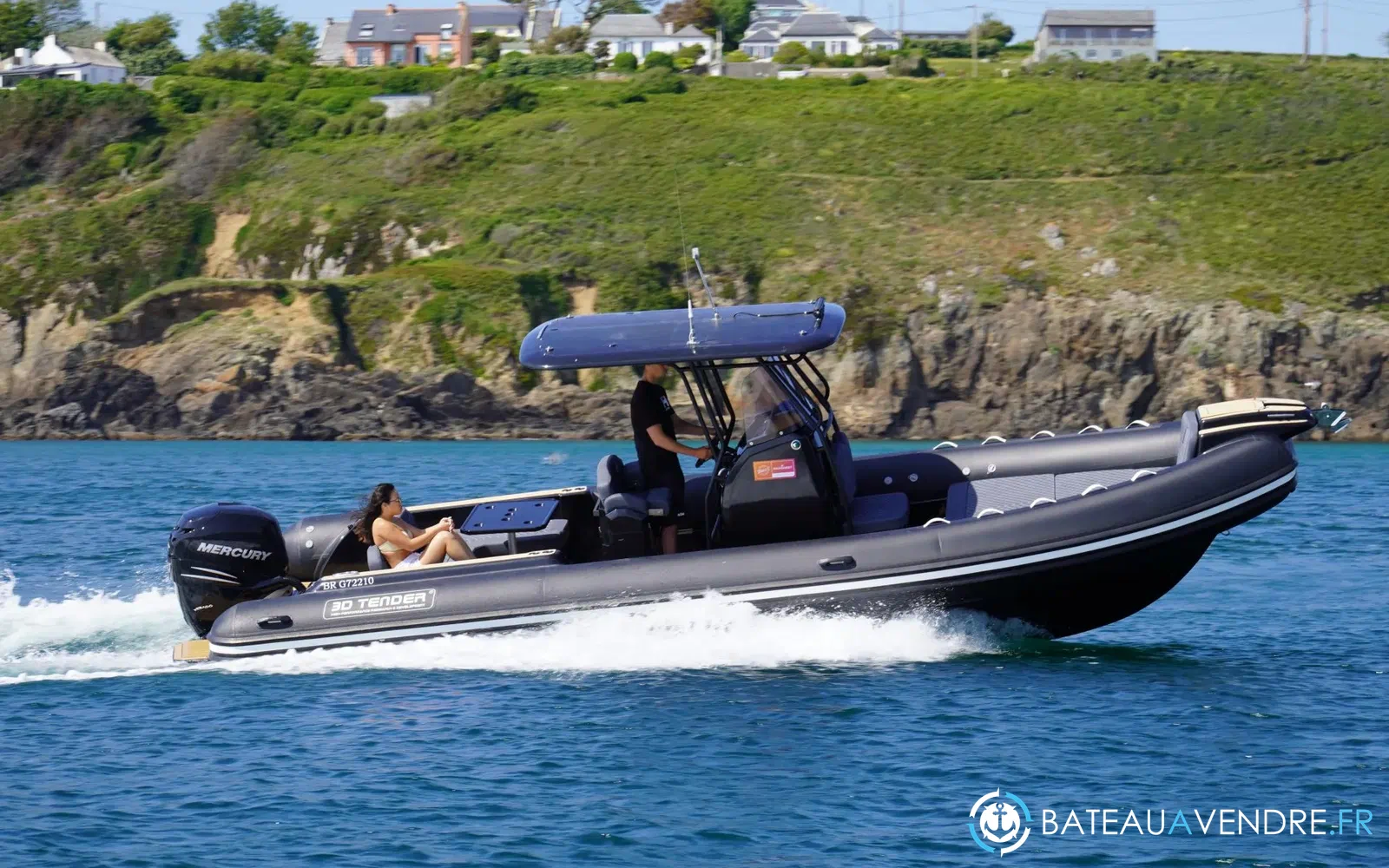 slider 4 3D Tender Dream 850