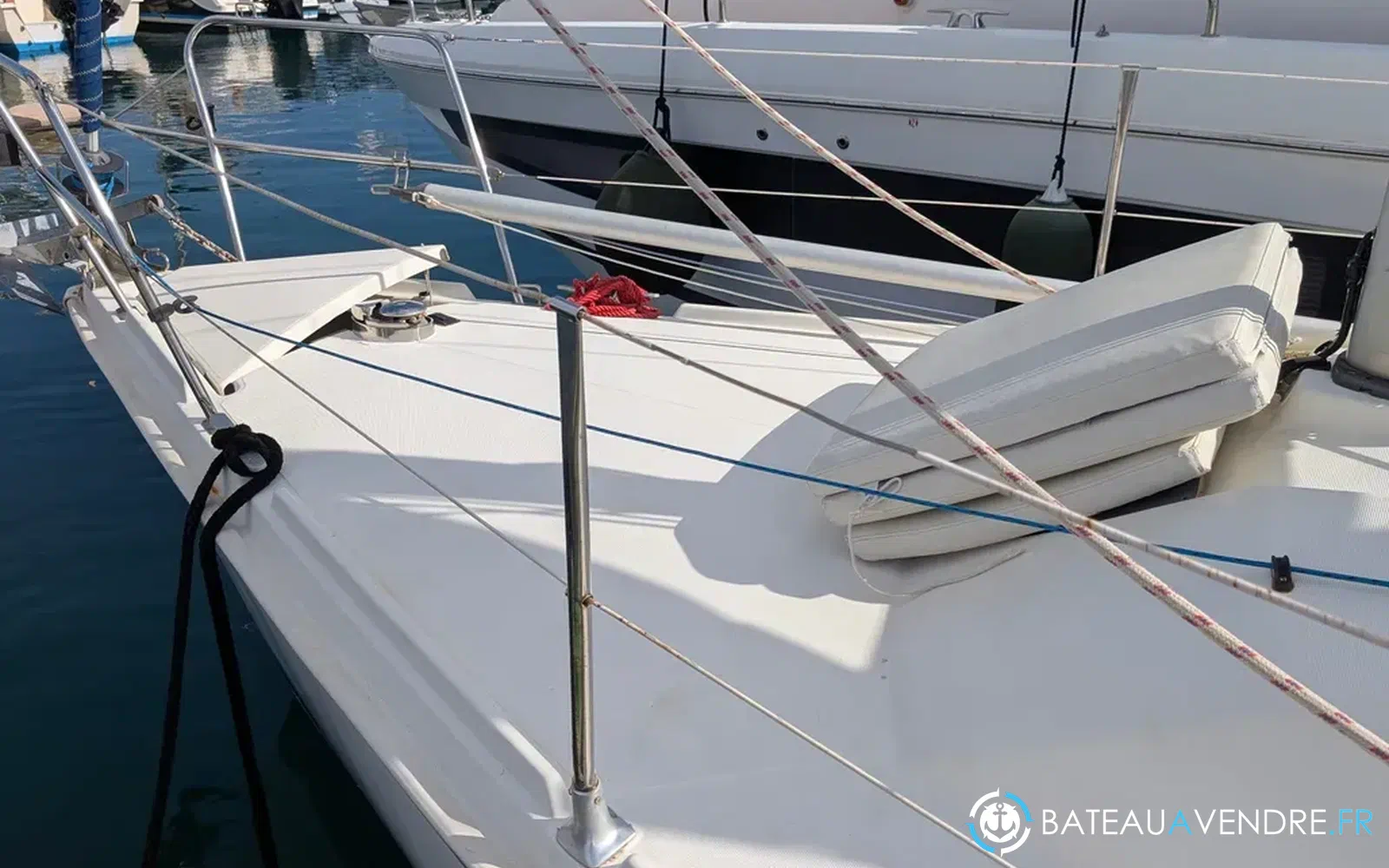 slider 13 Jeanneau Sun Odyssey 28.1