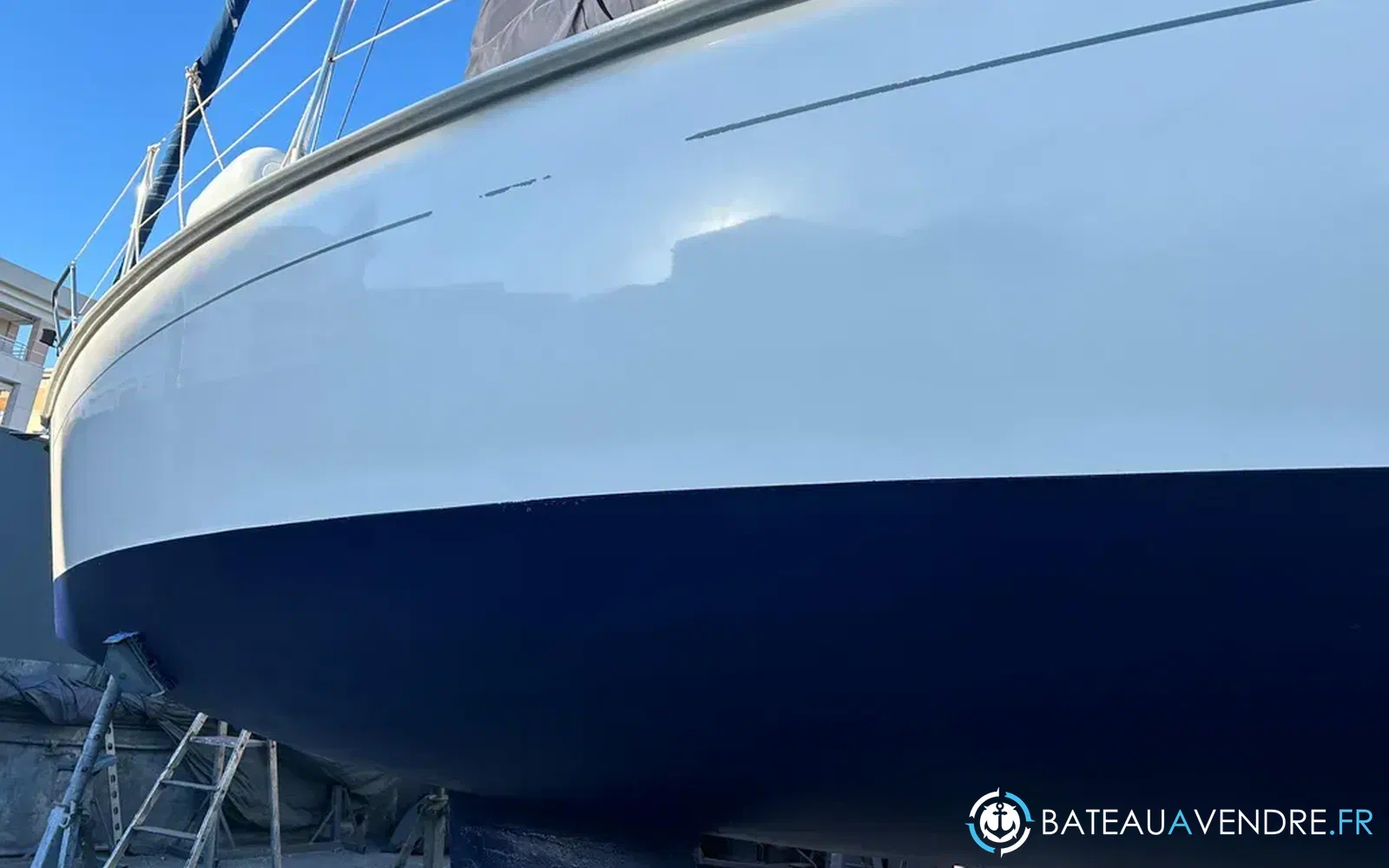 slider 17 Jeanneau Sun Odyssey 28.1