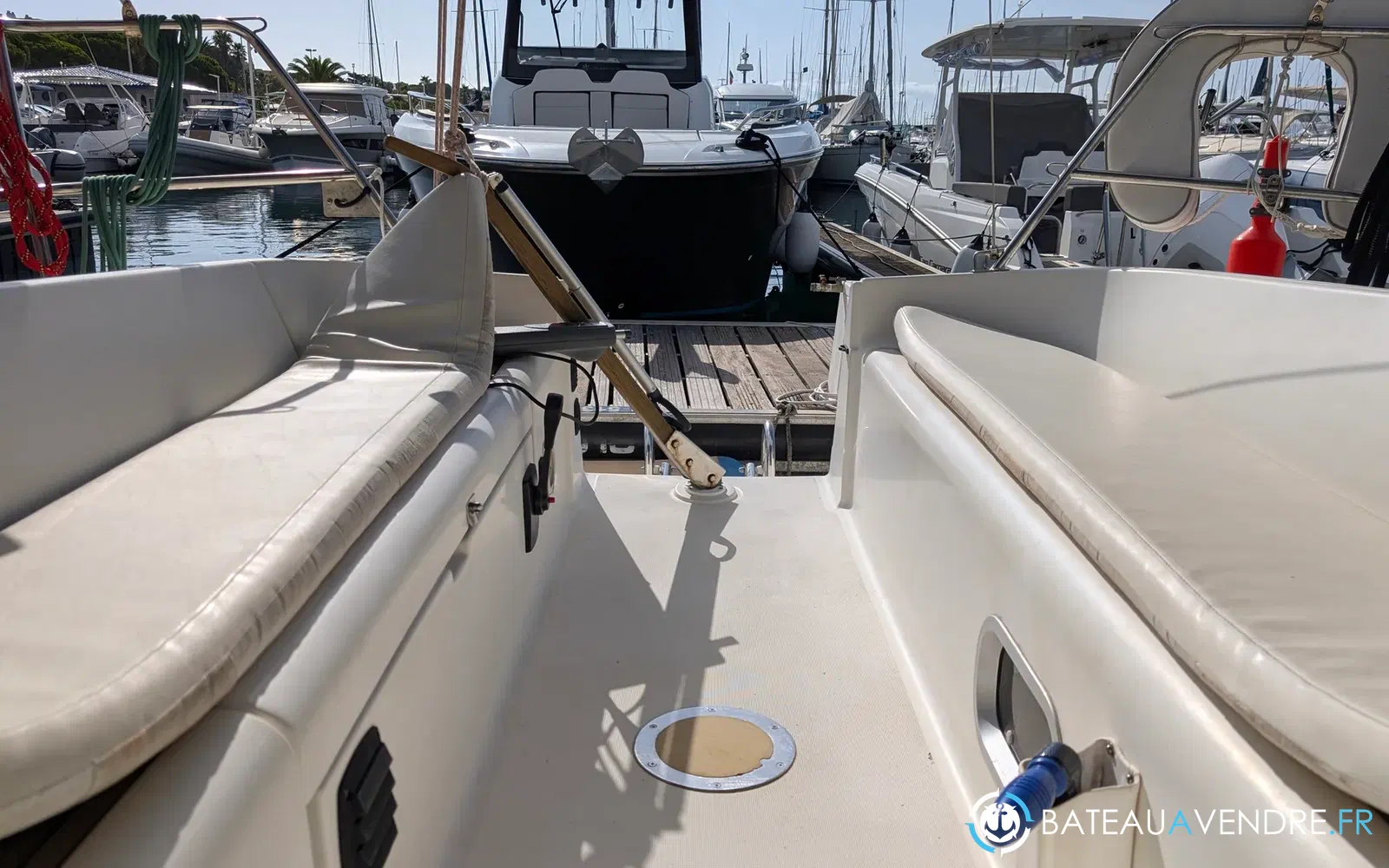 slider 5 Jeanneau Sun Odyssey 28.1