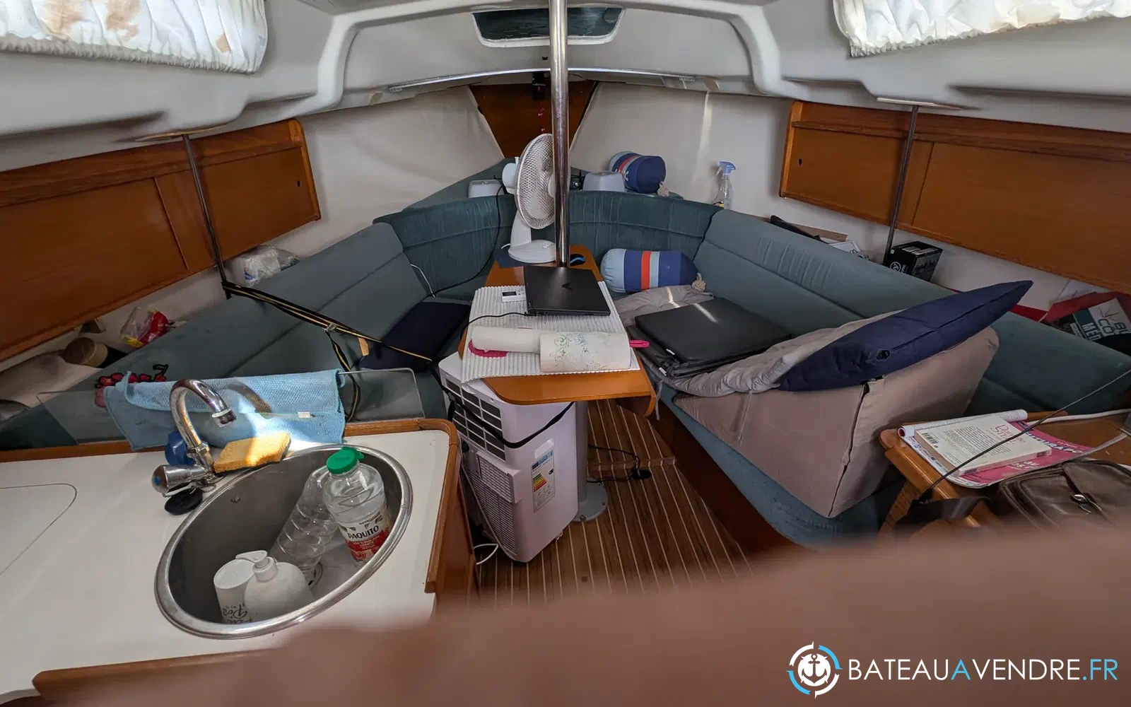 slider 6 Jeanneau Sun Odyssey 28.1