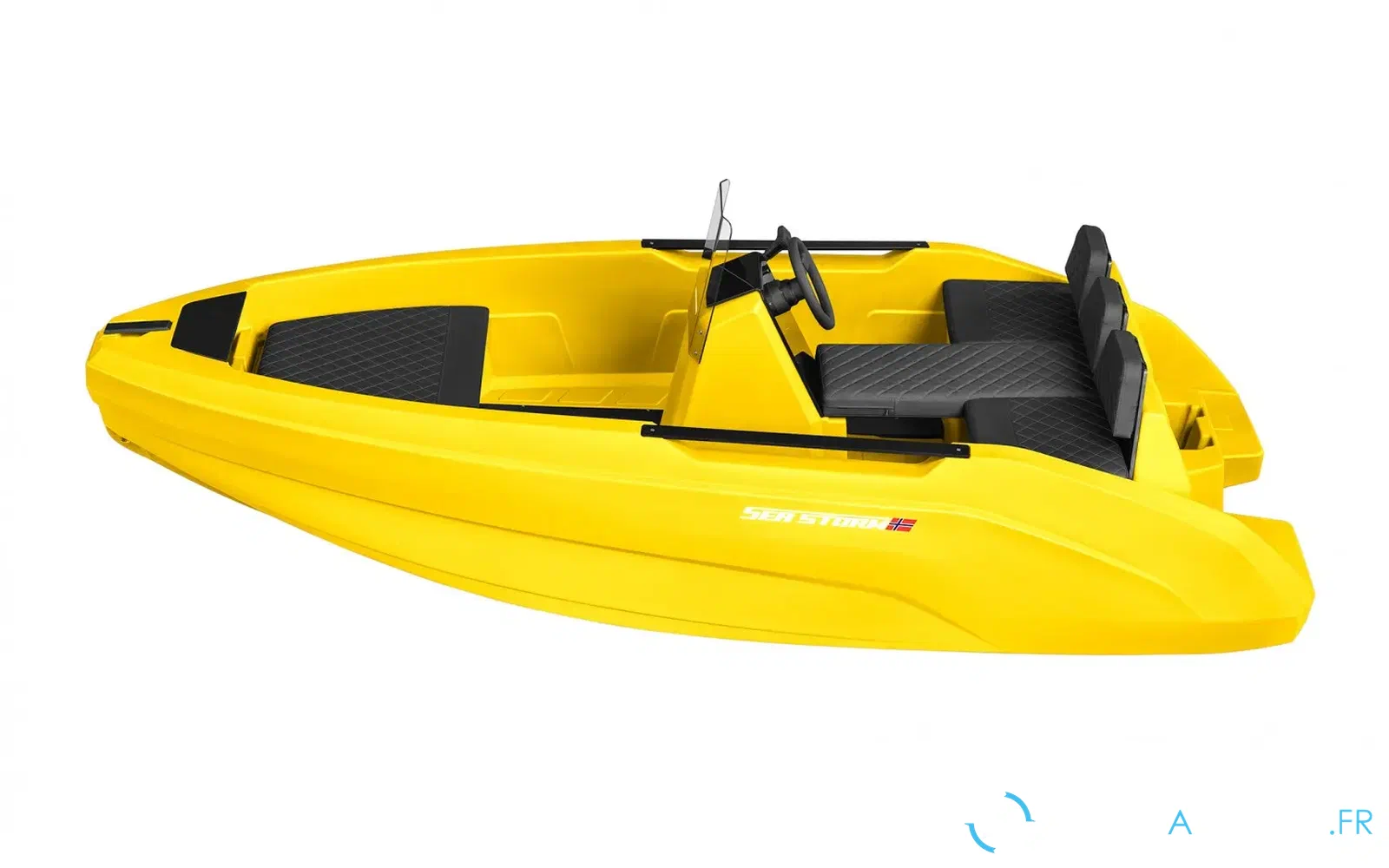 slider 10 Seastorm 12