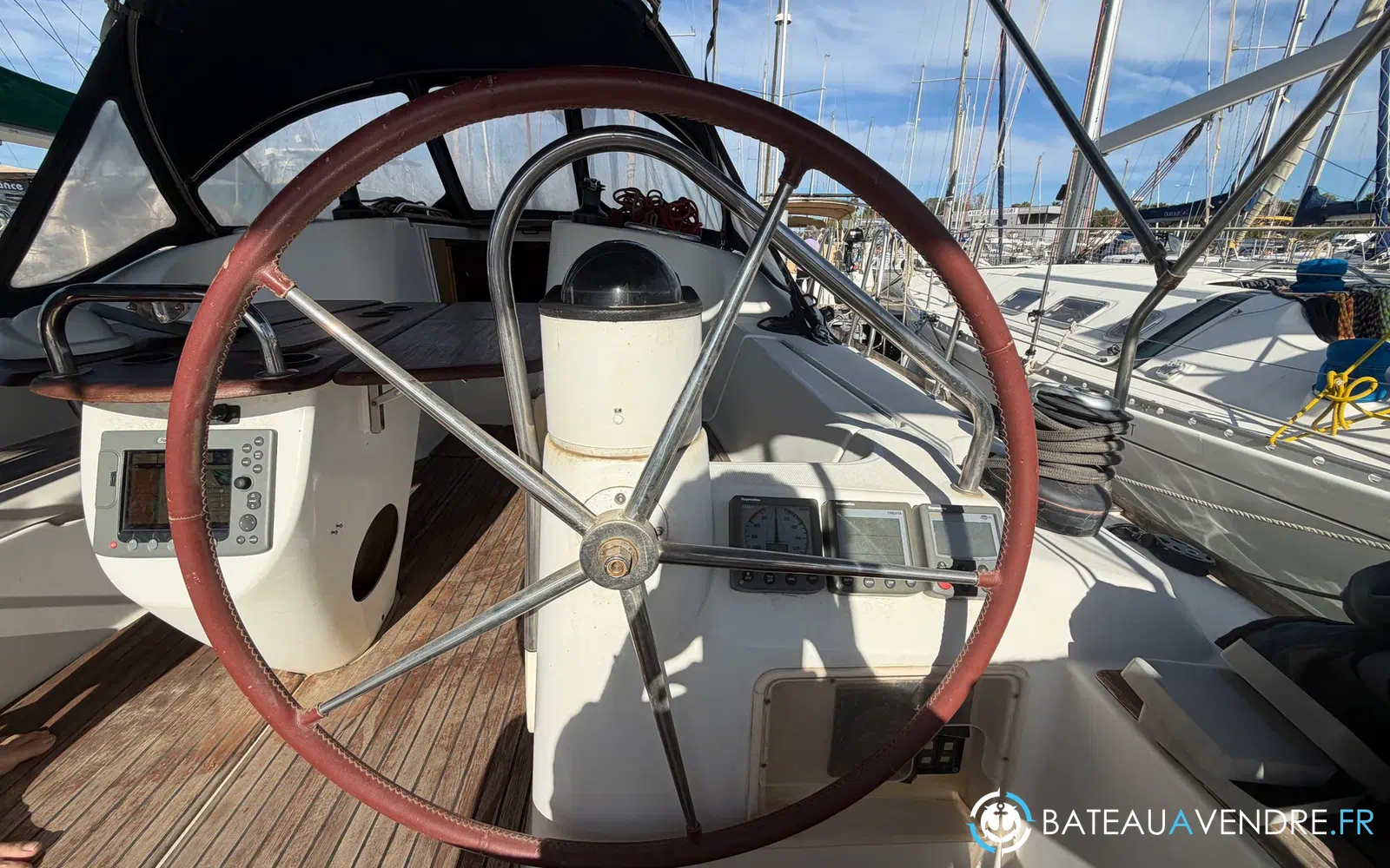slider 11 Jeanneau Sun Odyssey 39i Performance