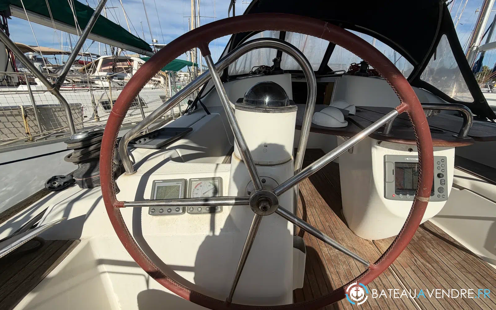 slider 12 Jeanneau Sun Odyssey 39i Performance