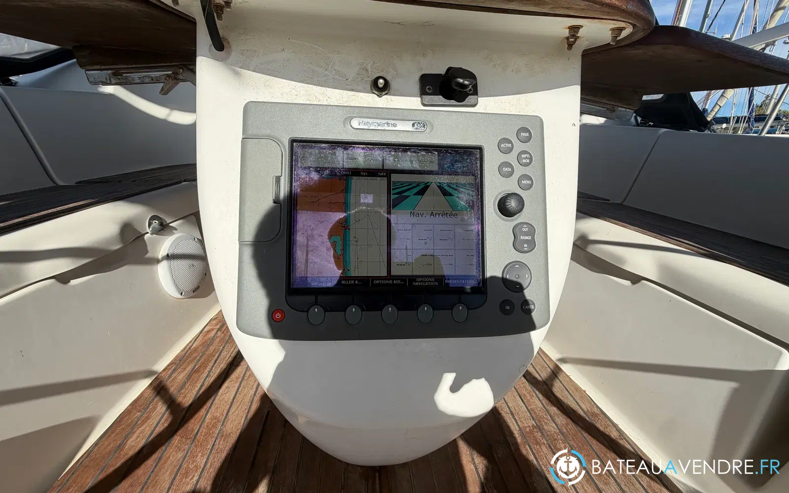 slider 13 Jeanneau Sun Odyssey 39i Performance