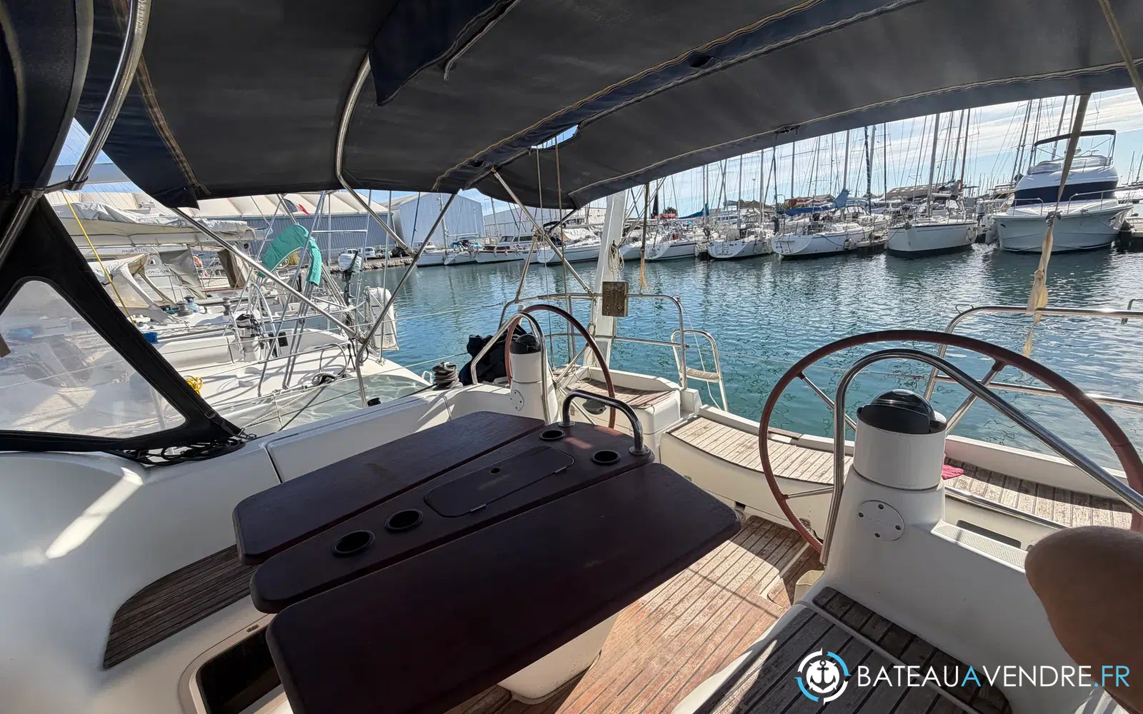 slider 14 Jeanneau Sun Odyssey 39i Performance