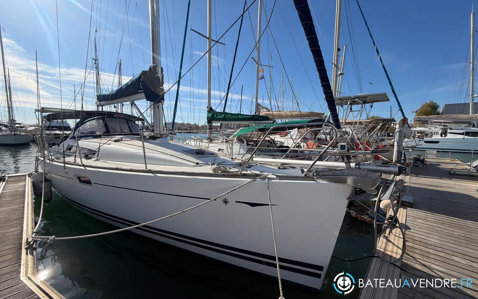 slider 0 Jeanneau Sun Odyssey 39i Performance