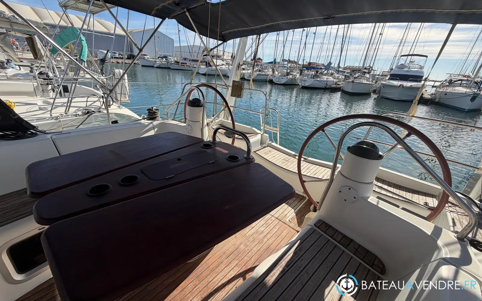 slider 15 Jeanneau Sun Odyssey 39i Performance