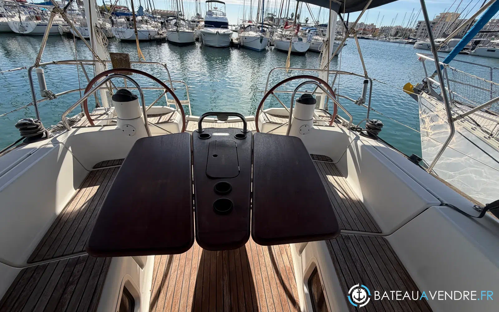 slider 16 Jeanneau Sun Odyssey 39i Performance